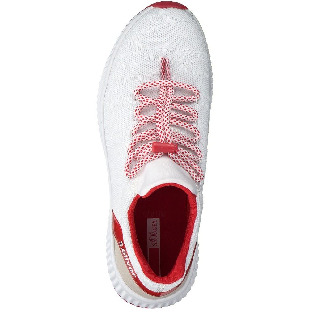 s.Oliver Sneaker 5-5-23600-34 
