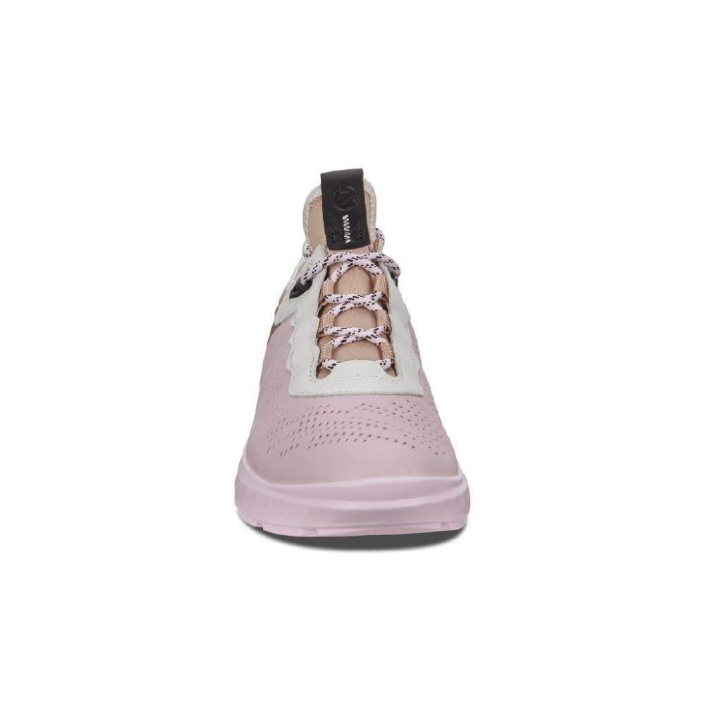 ECCO ST1 Lite Schnürer rose 837313/51907 41 | multicolor | 