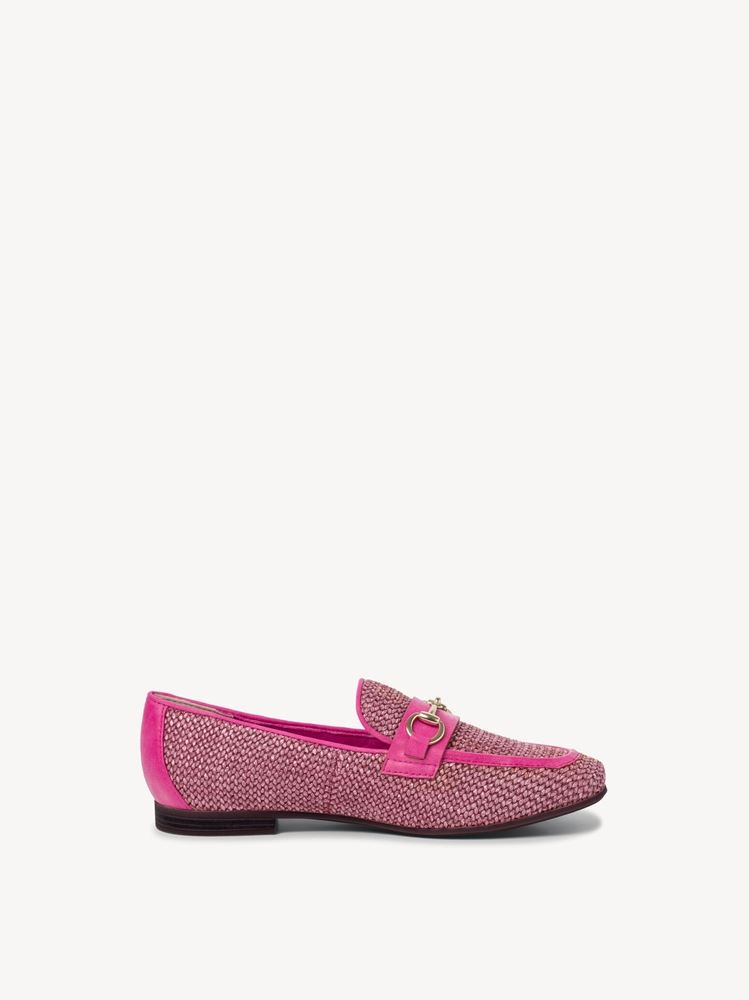 Marco Tozzi Slipper pink S13  2-2-84200-20 