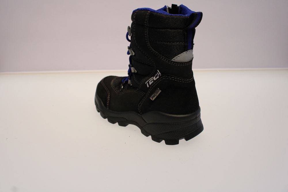IMAC Winterstiefel Kinder 432798 32 | bosco/verde | 