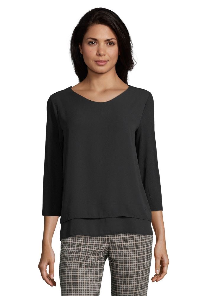 Betty Barclay Shirt 3/4 20011087 
