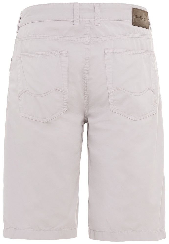 Camel Active Bermuda grau  5U75498200 W35 | 05 | 