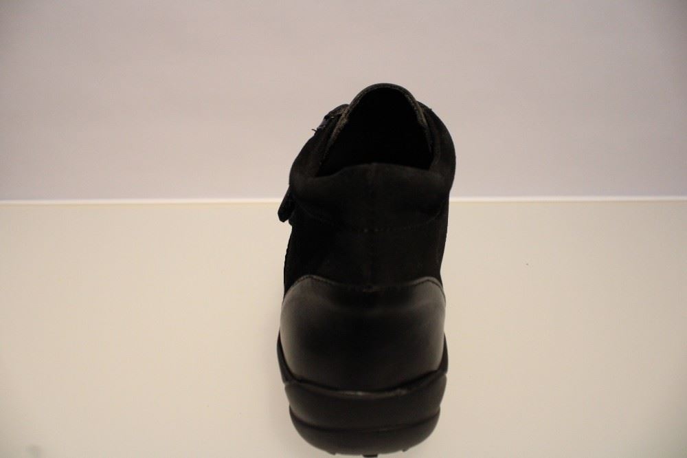 ACO Slipper schwarz 203/8697 