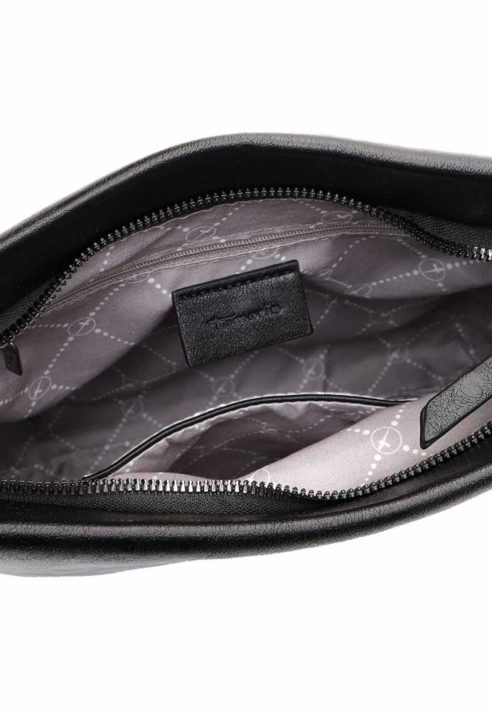 Tamaris Umhängetsche Crossbody-Bag Jolina schwarz S22 31882,100 