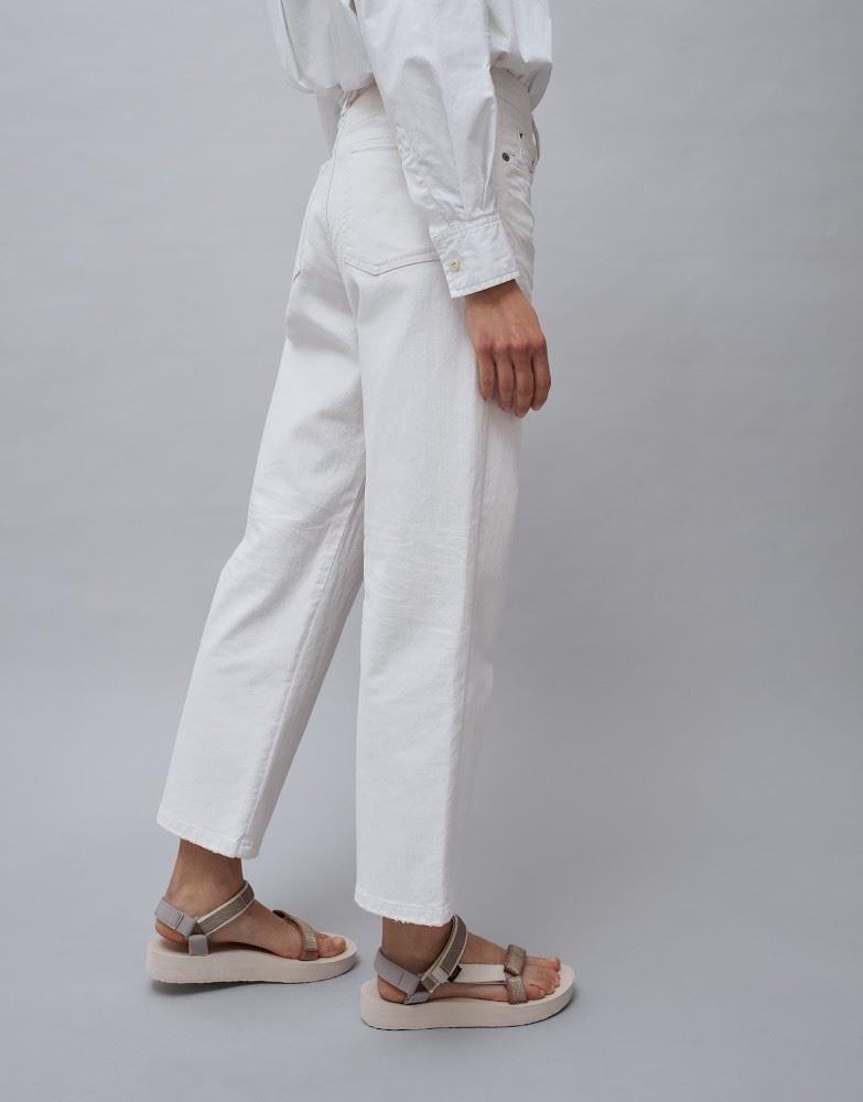 OPUS Jeans Lani sand 2450410311125 