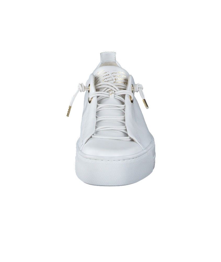 Paul Green Sneaker weiß S22 5017-002 