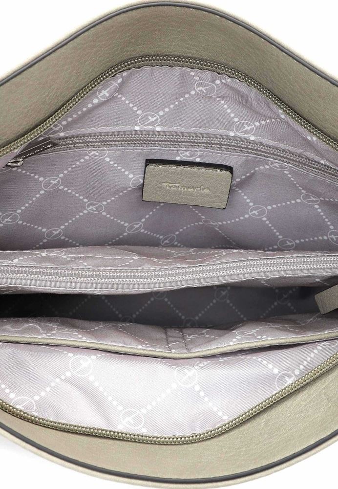 Tamaris Tasche Beutel - grün S13  30475,910 