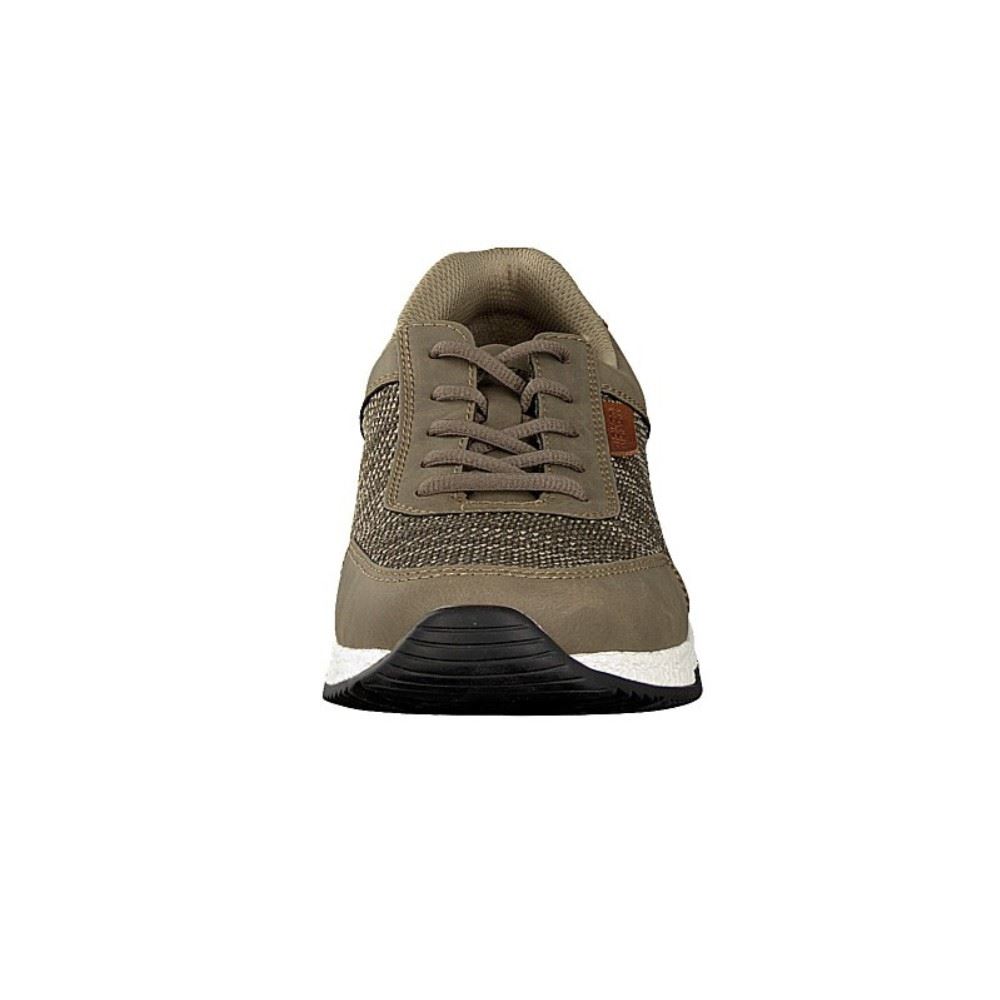 Rieker Sneaker braun B9420 42 | 26 brasil/fango | 