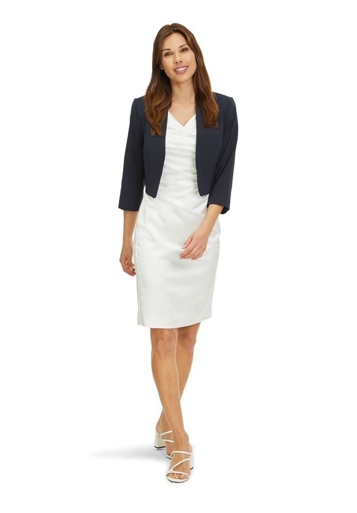 Betty Barclay Blazer Jacke uni S13 42281080 