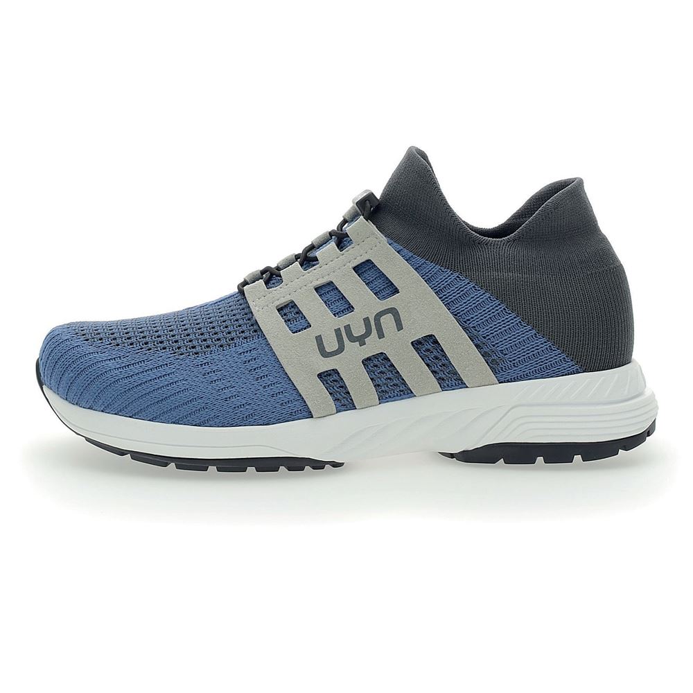 UYN NATURE TUNE Damen Sneaker Merinowolle  Y100044-93 38 | K844 night blue | 