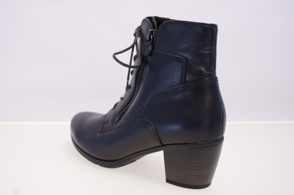 Gabor Stiefelette blau 35.525.26 4 | river | 