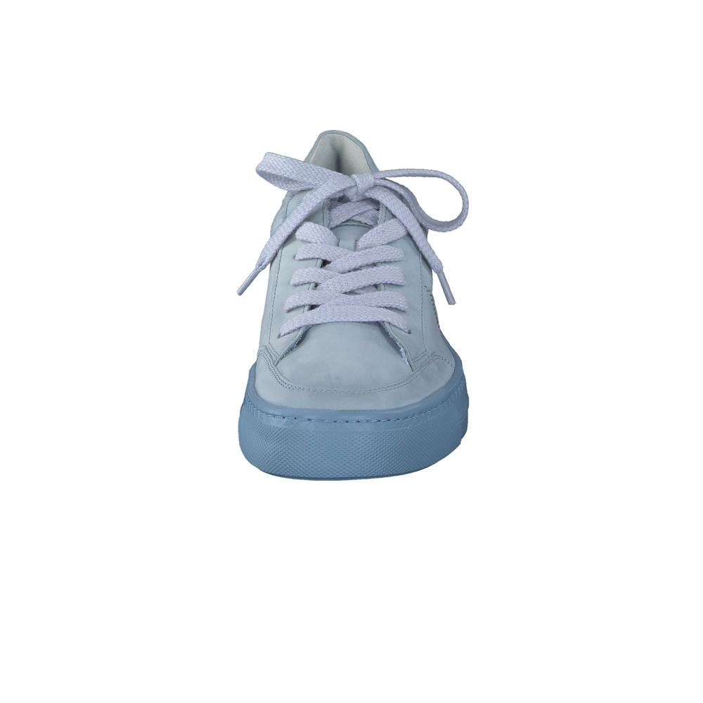 Paul Green Sneaker hellblau S13 5114-073 