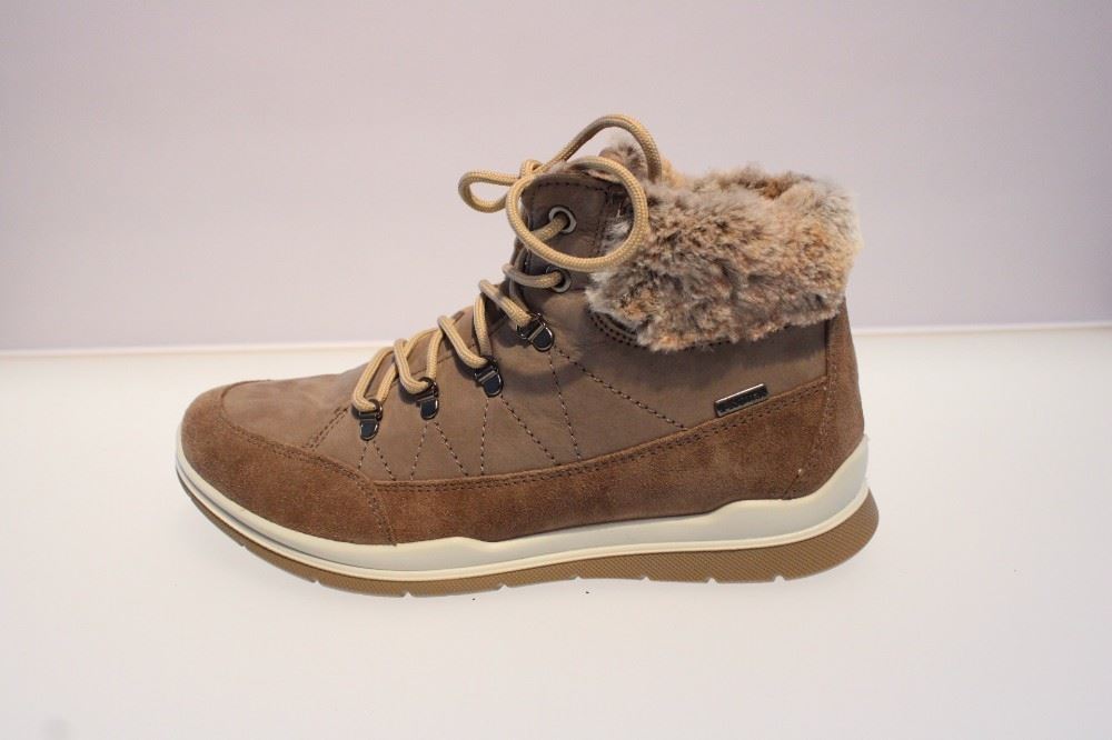 IMAC Schnürbooty Damen TEXmembran209458 