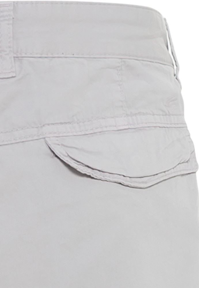 Camel Active Bermuda Cargo grau  5U75496800 