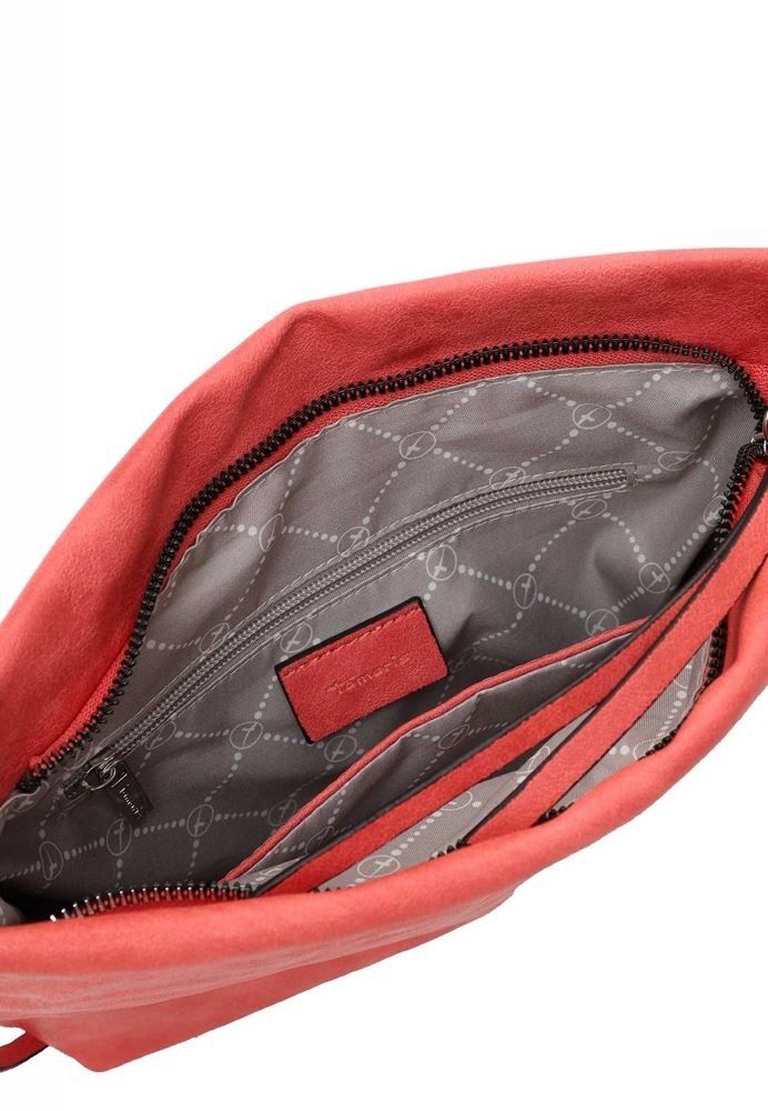 Tamaris Umhängetasche - coral S13 32221,630 