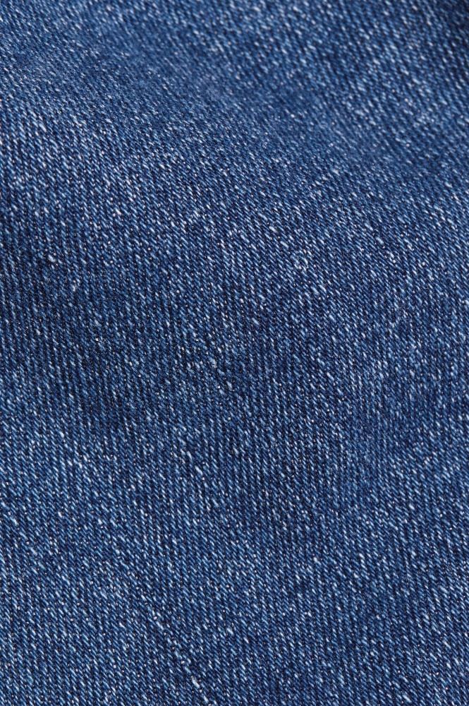 ESPRIT Stretch-Jeans aus Organic Cotton 990EE1B330 W26 | E902 BLUE MEDIU | L32