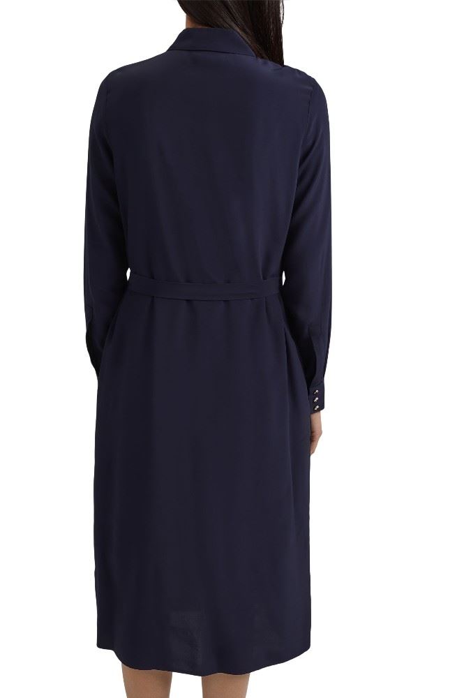 Esprit Kleid Hemdblusenkleid 991EO1E305 