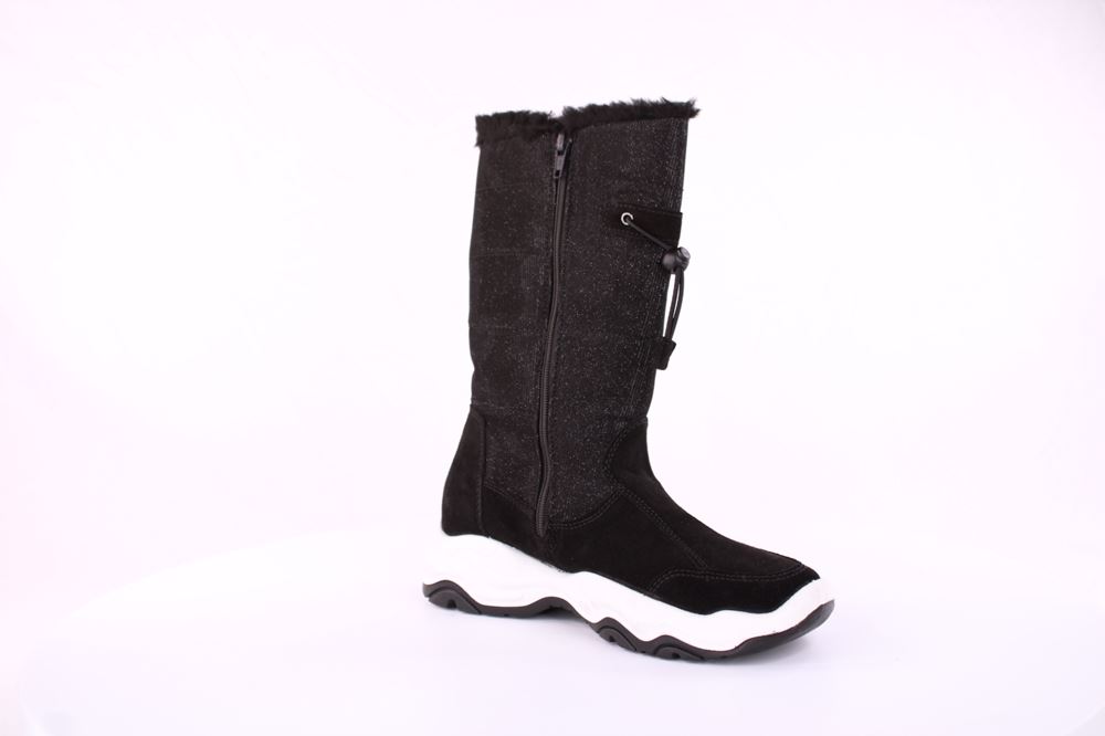 IMAC Kinderstiefel TEX- Membran schwarz S21 630448 36 | nero nero | 