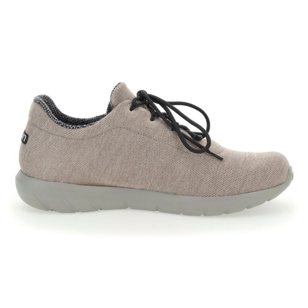 UYN WOMAN LIVING CLOUD SHOES Y100126-93 40 | M221 walnut mel | 