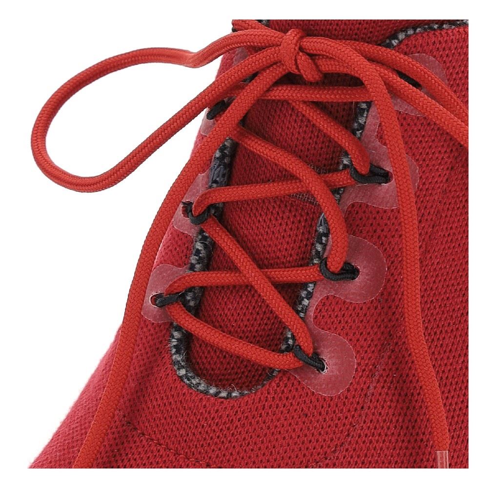 UYN WOMAN LIVING CLOUD SHOES Y100126-93 41 | R048 ruby | 