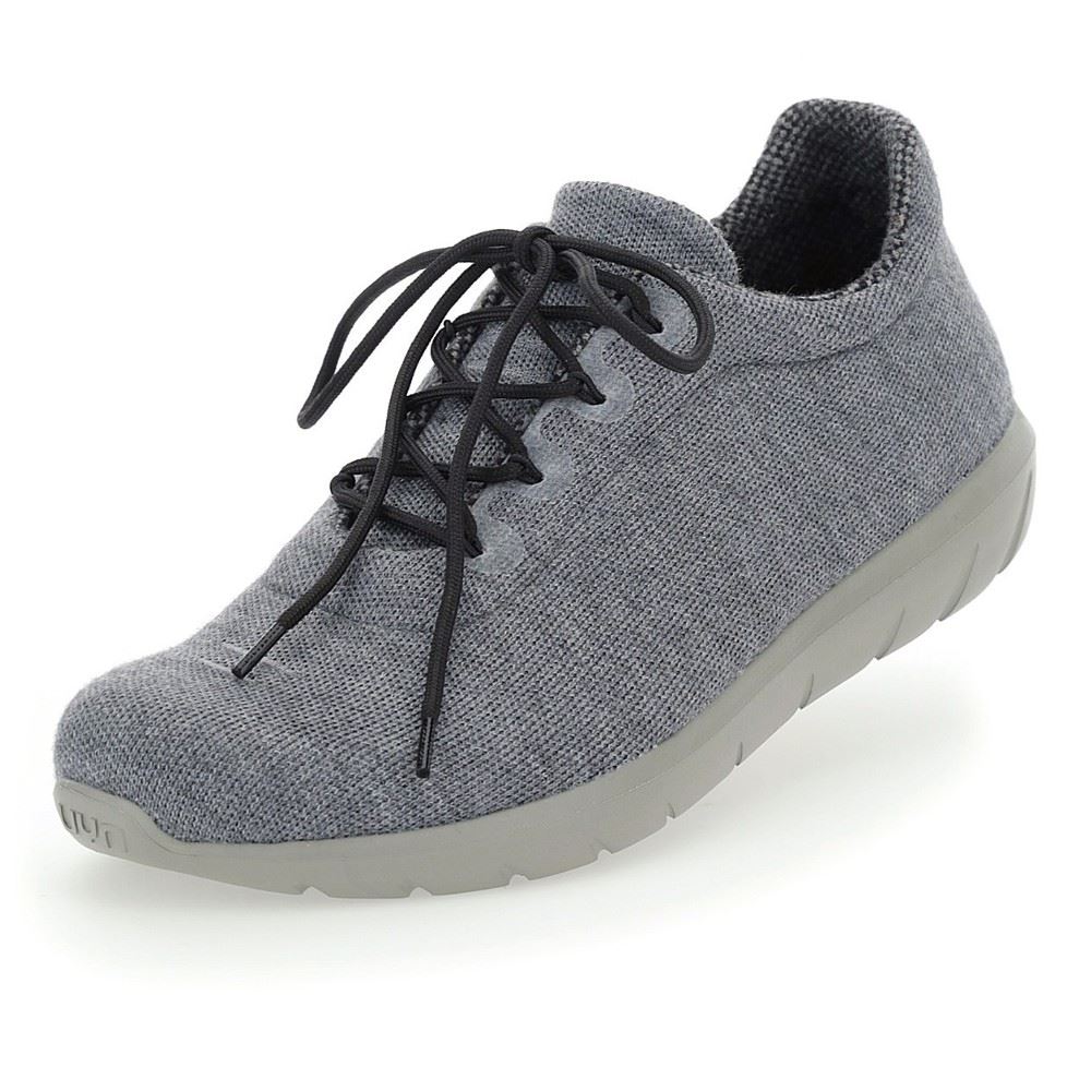 UYN WOMAN LIVING CLOUD SHOES Y100126-93 37 | G347 light grey | 