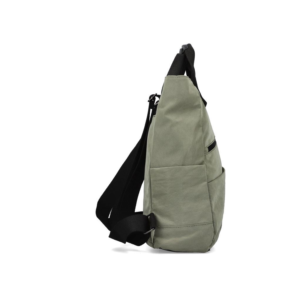 Rieker Damen Rucksack khakigrün S13  H1521-52 