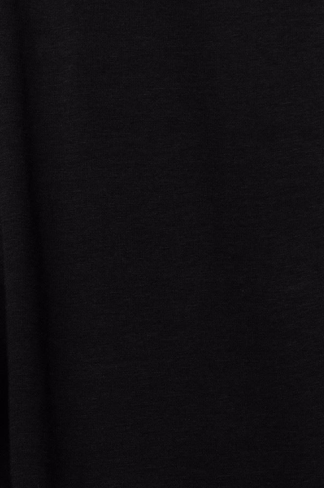 EDC Leggings hohe Taille schwarz S22 992CC1B318 XS | C001 BLACK | 