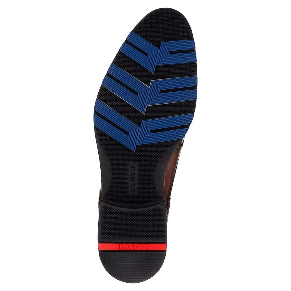Lloyd Jim Schnürschuh braun 29-625-14 11 | marrone | 