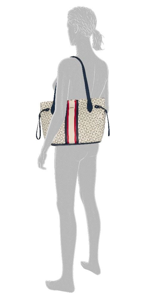 Gabor Shopper Reißverschluss 8630 144 