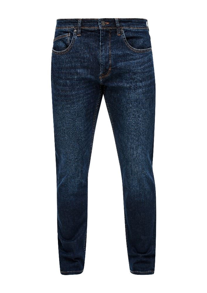 s.Oliver Jeans Slim Fit Stretch 2042846 