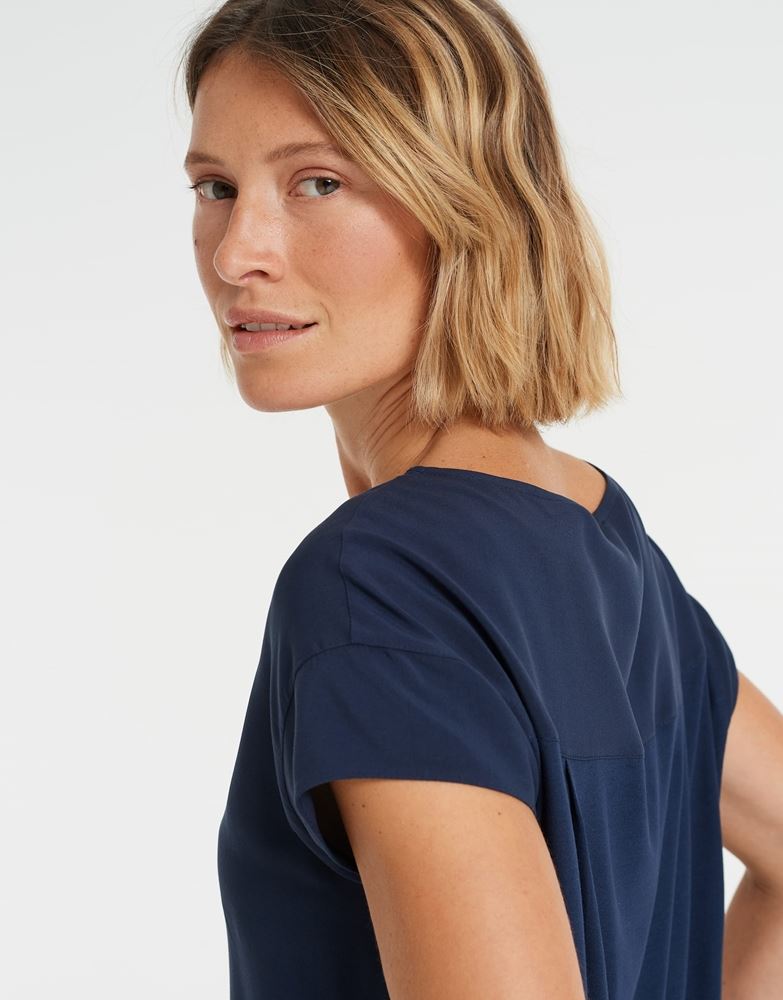 OPUS Skita Soft T - Shirt S13 245349206100 