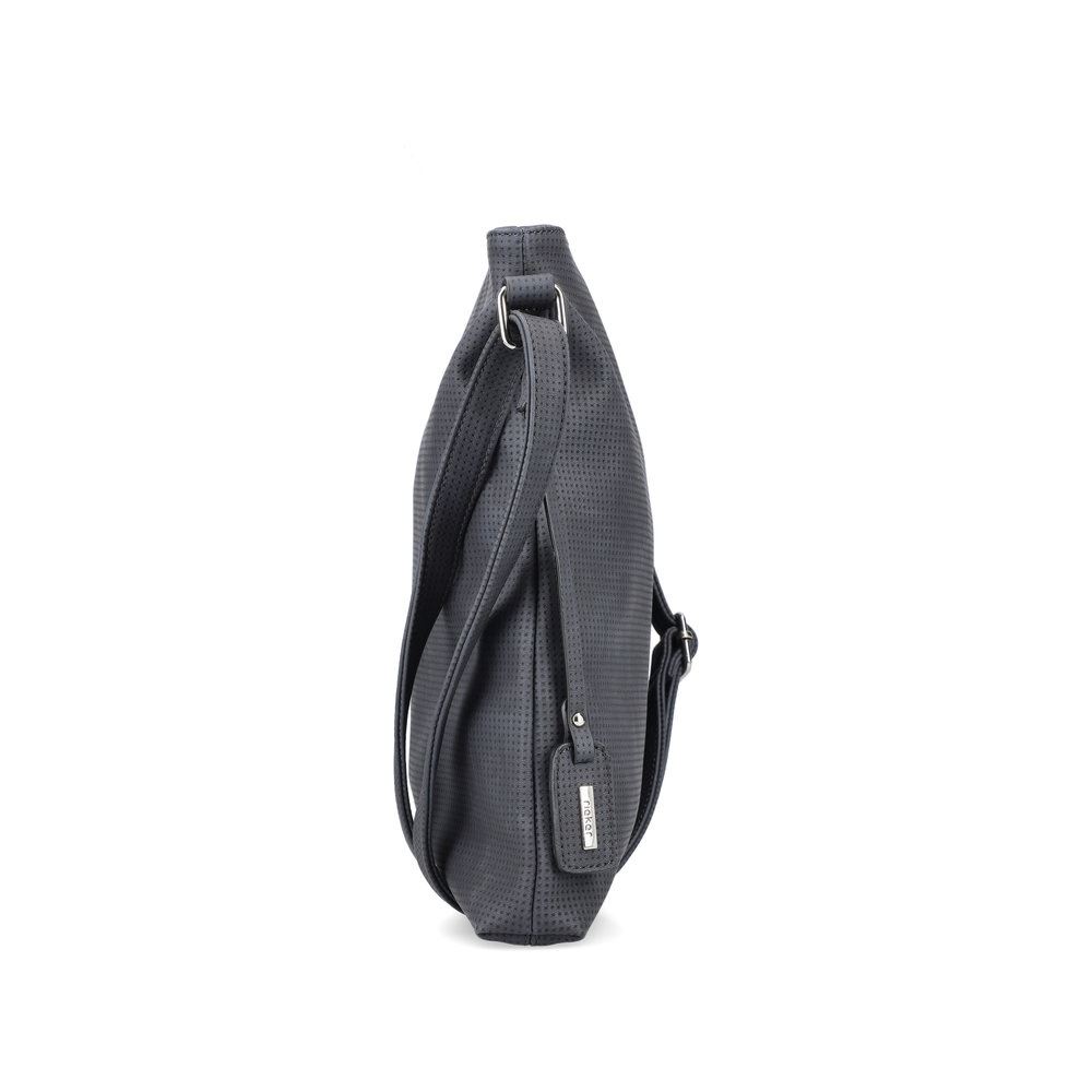 Rieker Handtasche Crossbody- Bag blau S13 H1033-14 
