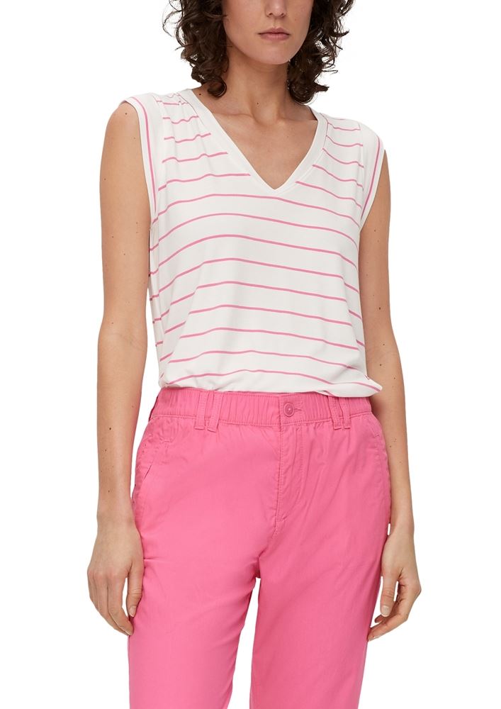 s.Oliver T - Shirt S13  2132230 