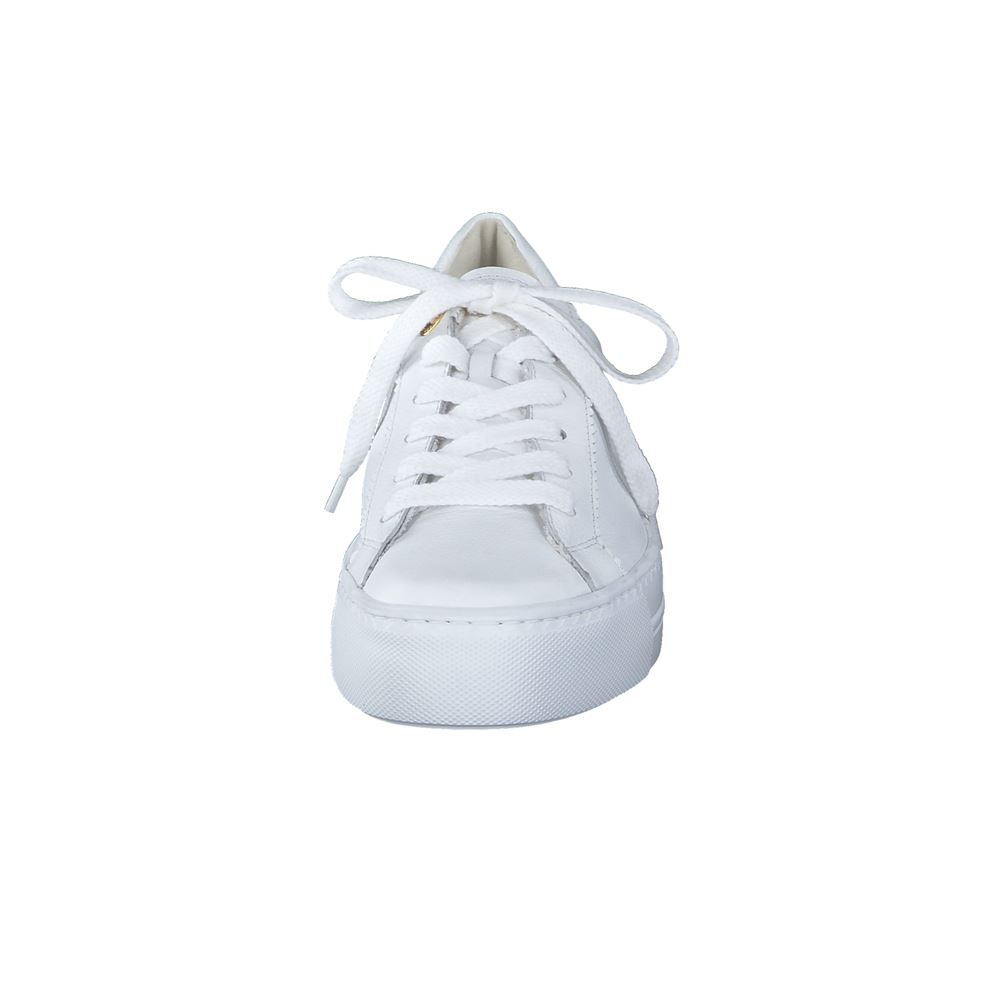 Paul Green Sneaker Super Soft weiß S13 5198-033 