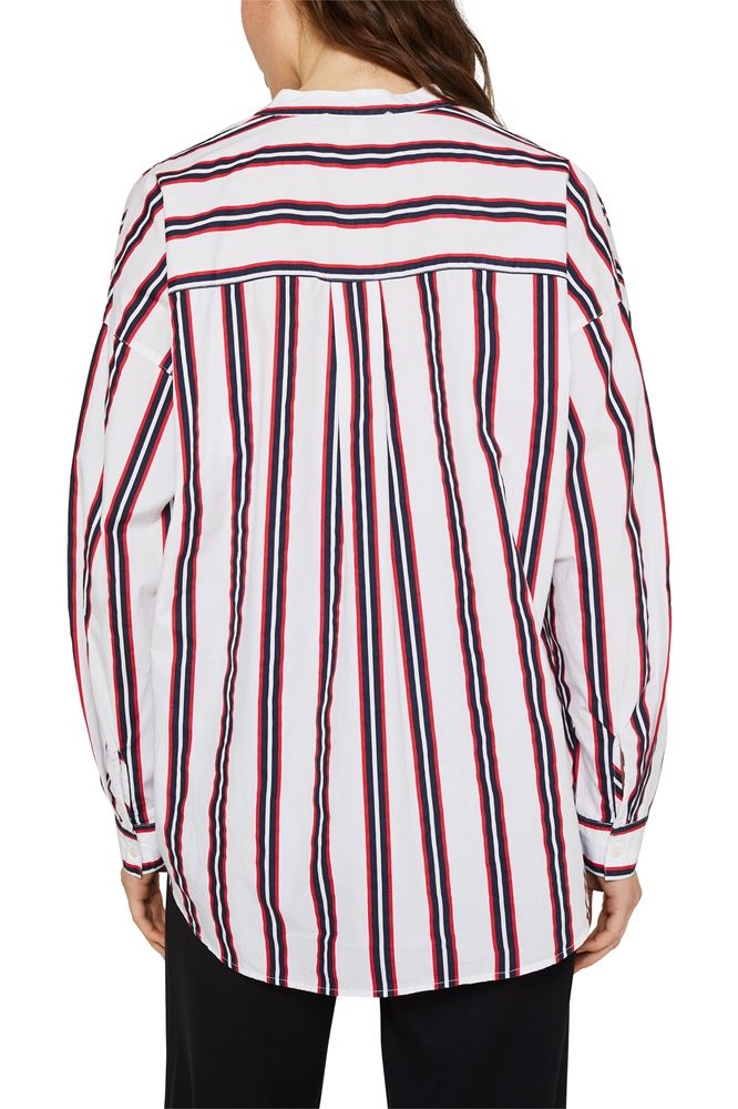 Esprit Bluse gestreift 010EE1F310 