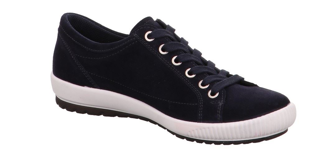 LegeroTanaro 4.0 Sneaker Reißverschluss Leder 00818 
