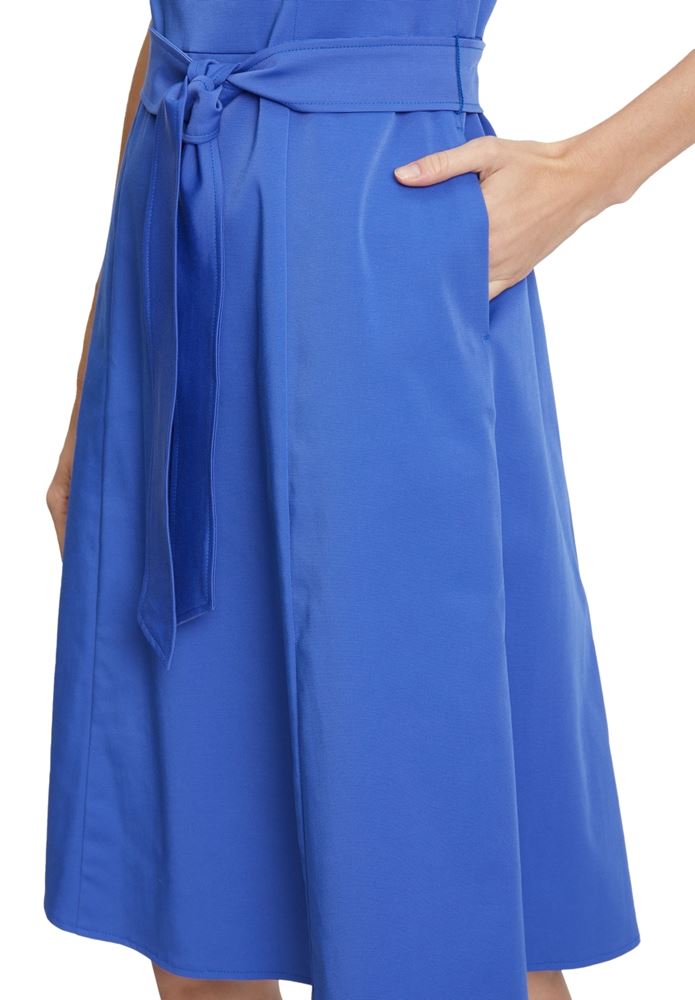 Betty Barclay Etuikleid adria blau S13 13601856 