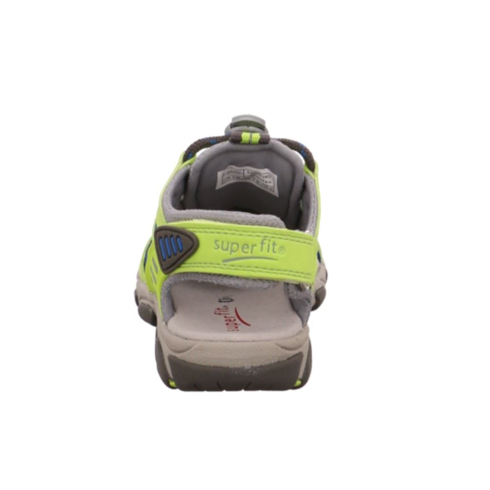 superfit OKTOPUSS LEMONCOMBI 6-00070-14 30 | 14 Lemon Combi | 