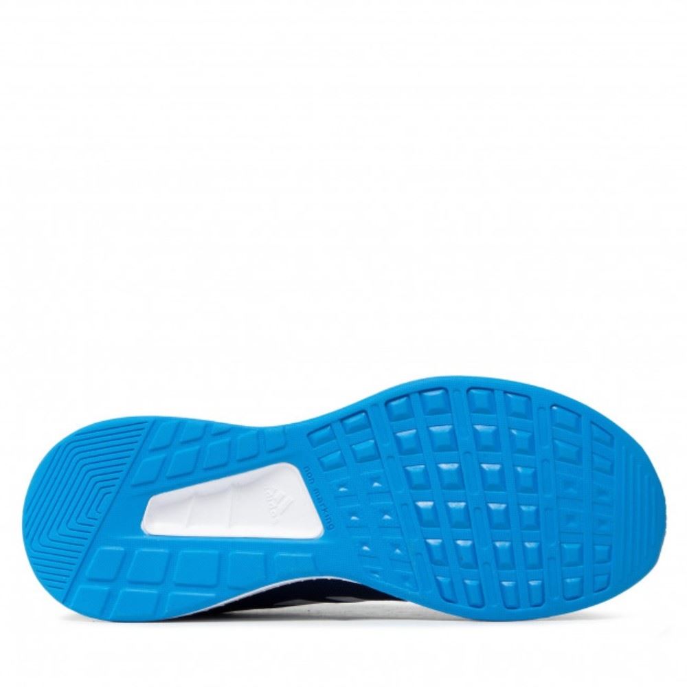 ADIDAS RUNFALCON 2.0 LAUFSCHUH blau GX3531 