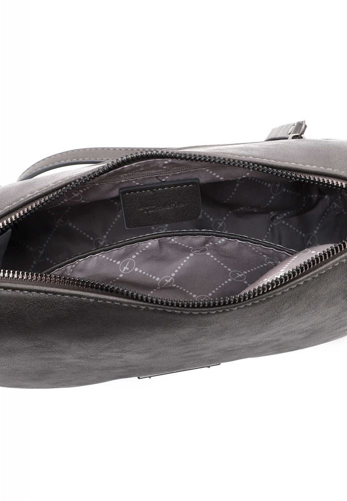 Tamaris Umhängetasche Crossbody-Bag grau S22 31881,840 