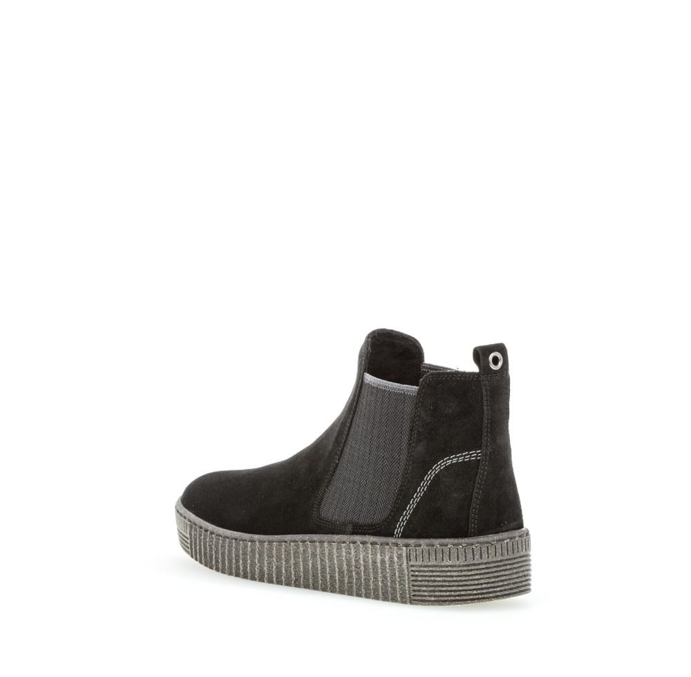 Gabor Leder-Chelsea-Boot 53.731.17 