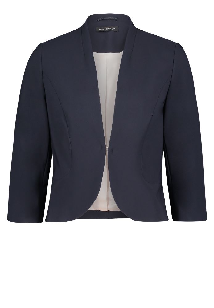 Betty Barclay Blazer  blau 40181080 42 | 8345 Dark Sky | 