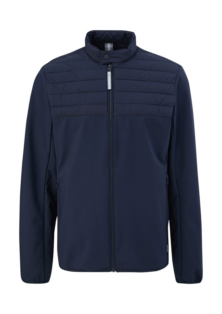s.Oliver Jacke im Fabricmix S13 2125742 
