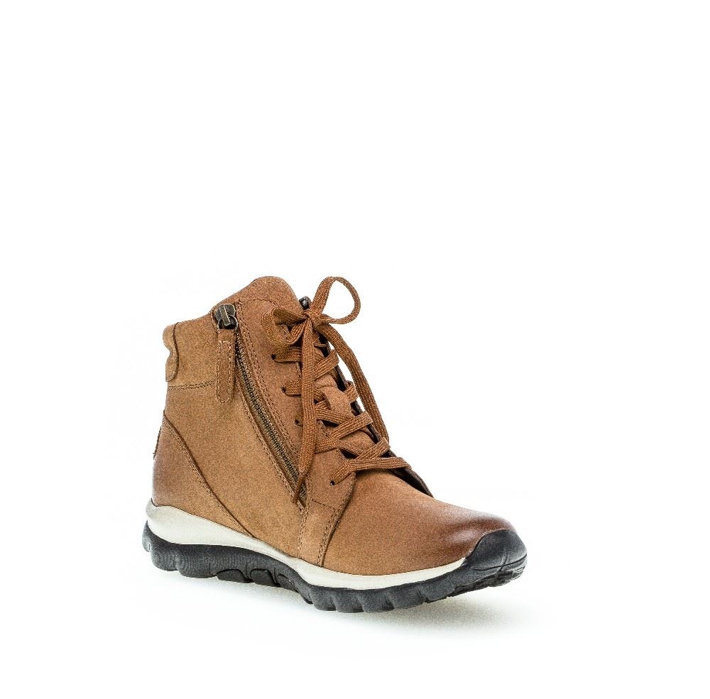 Gabor Rollingsoft braun 56.868.42 5 | camel | 
