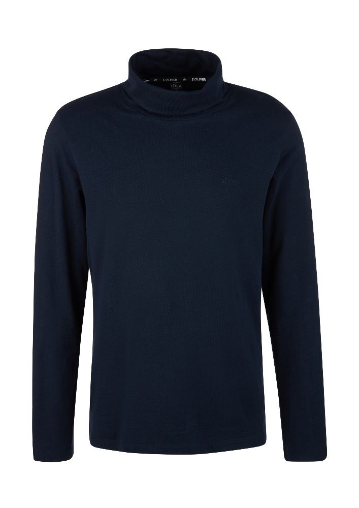 s.Oliver Shirt Rolli 2051836 
