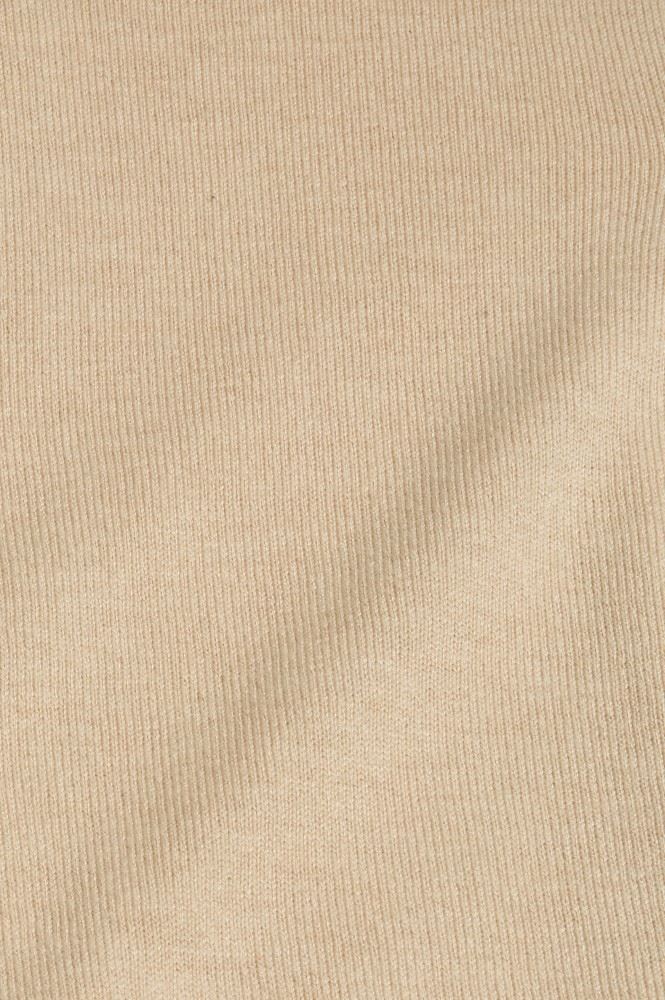 EDC Cardigan geknöpft beige 990CC1I311 XL | C274 BEIGE 5 | 