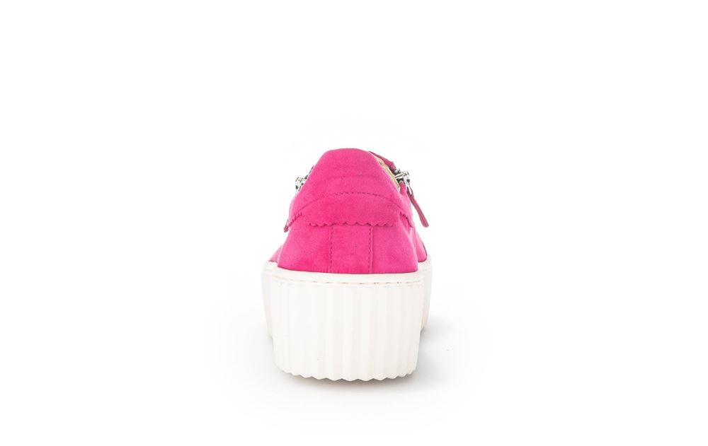 Gabor Sneaker pink S13  23.200.30 