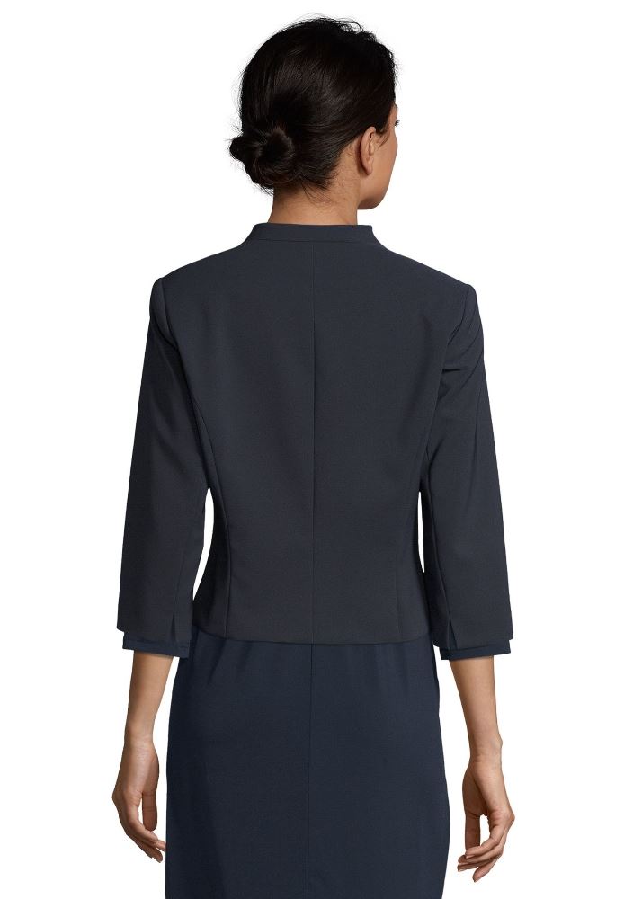 Betty Barclay Blazer  blau 40181080 
