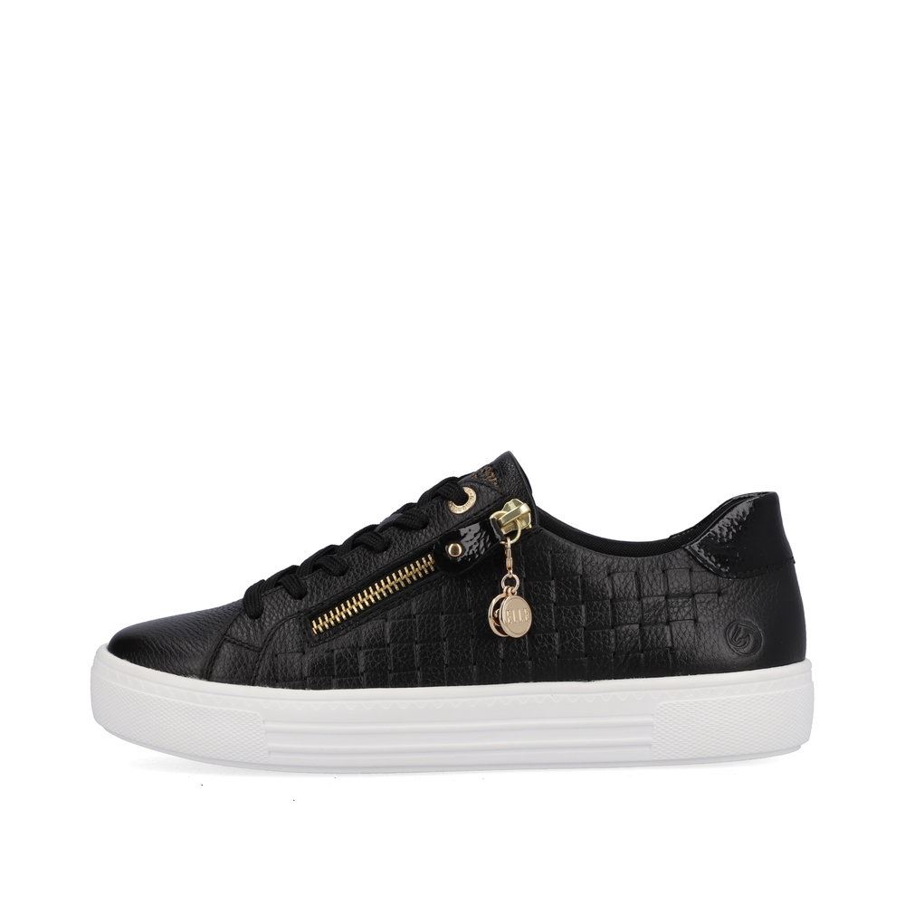 Remonte by ELLE Sneaker schwarz S13 D0916-00 