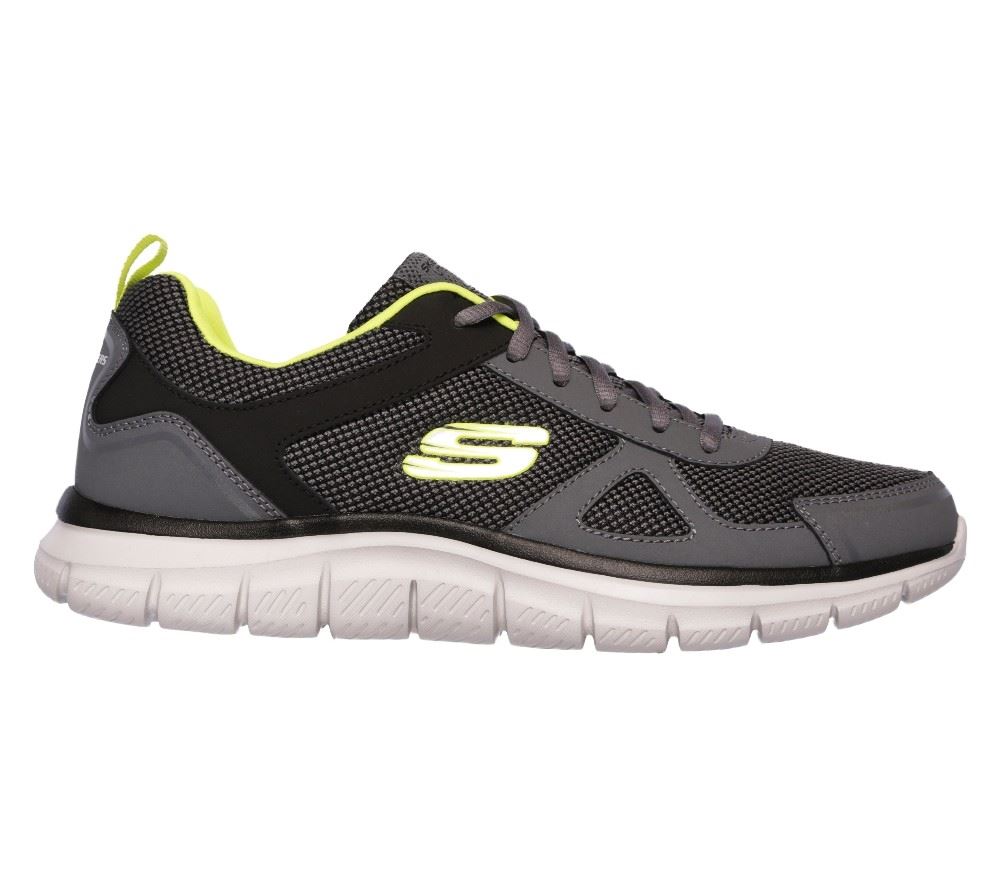 Skechers Track Bucolo Sneaker 52630 45 | CCLM | 